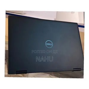 New Laptop Dell Inspiron 15 16GB Intel Core I7 SSD 1T