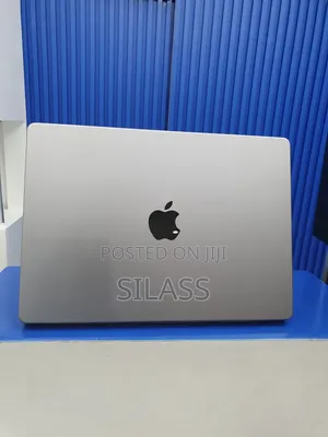 New Laptop Apple MacBook Pro 2021 M1 32GB Apple M1 Max SSD 2T
