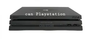 Ps4 Pro ግራፊክስ