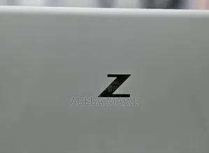 New Laptop HP Zbook Studio G7 32GB Intel Core I7 SSD 1T