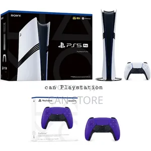 Playstation 5pro Exchange Possible