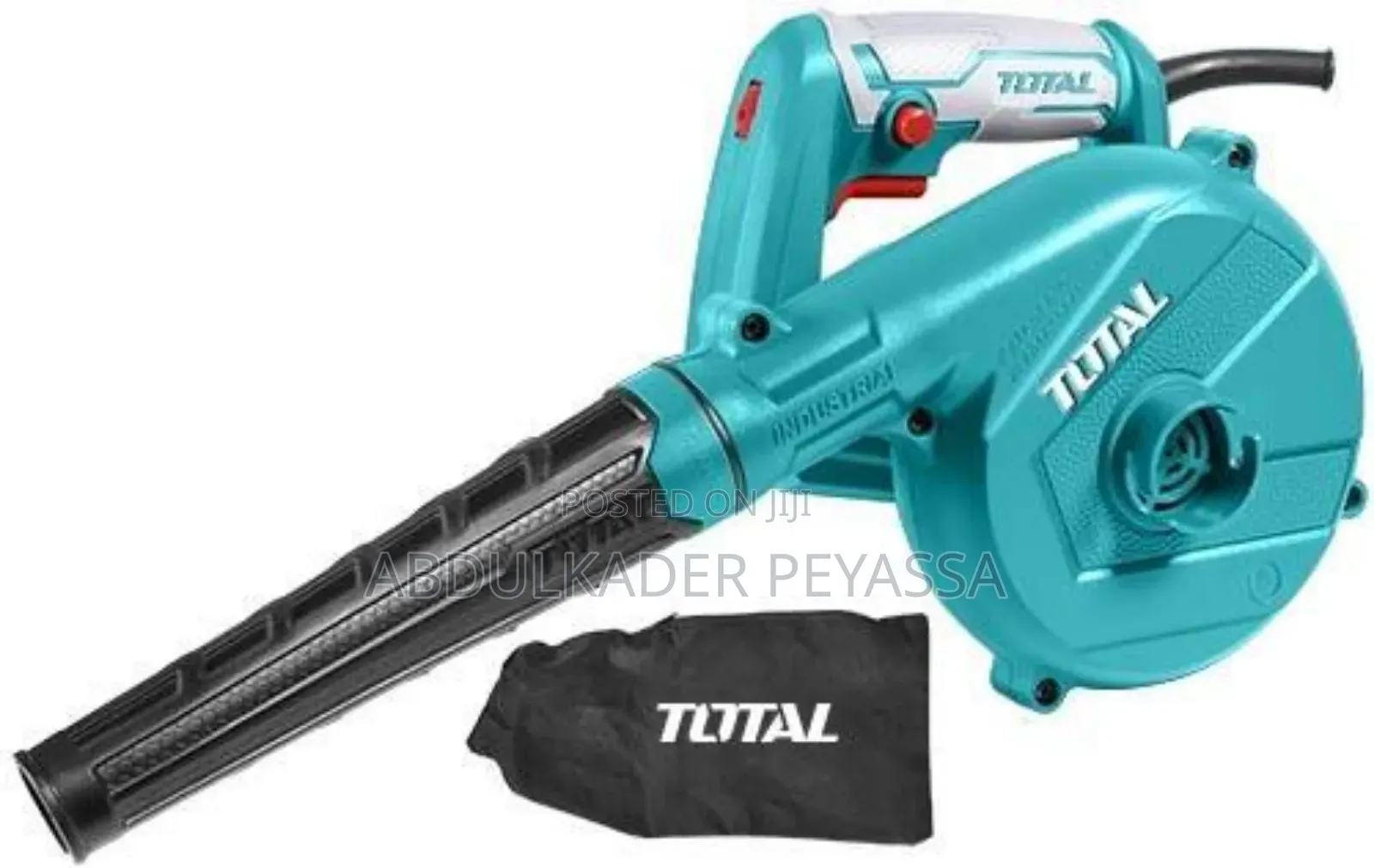 Air Blower 650w