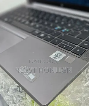 New Laptop HP ZBook 15 16GB Intel Core I7 SSD 512GB