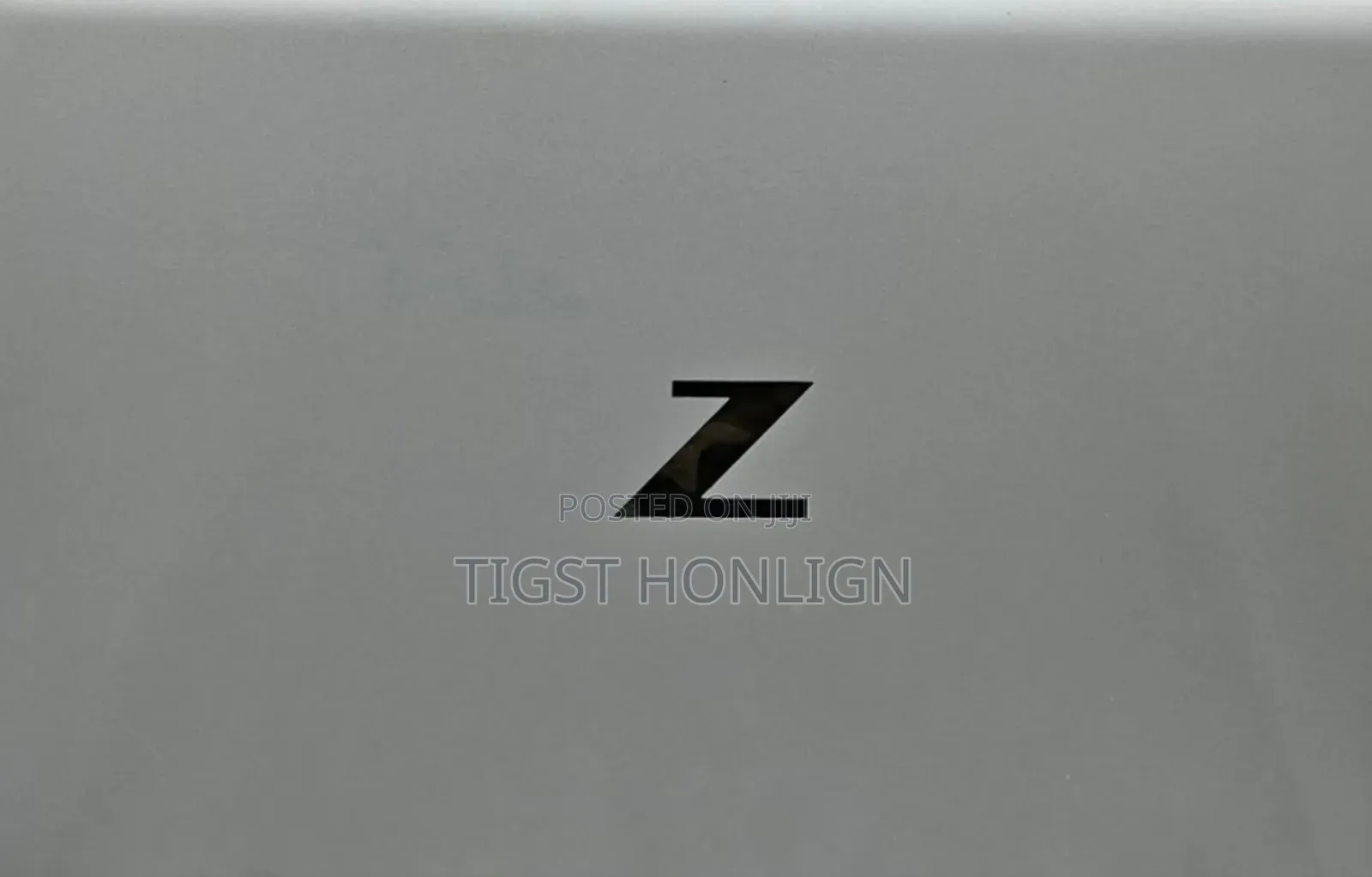New Laptop HP ZBook 15 16GB Intel Core I7 SSD 512GB