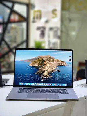New Laptop Apple MacBook Pro 2019 32GB Intel Core I9 SSD 1T