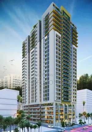 3bdrm Apartment in Tsehay Real Estate, Nifas Silk-Lafto for sale
