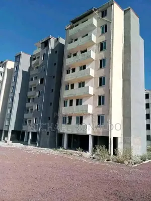 3bdrm Apartment in Tsehay Real Estate, Nifas Silk-Lafto for sale