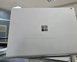 New Laptop Microsoft Surface Book 3 16GB Intel Core I7 SSD 256GB