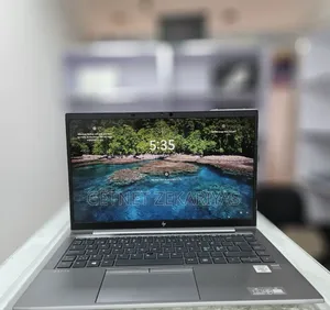 New Laptop HP ZBook 14 32GB Intel Core I7 SSD 1T