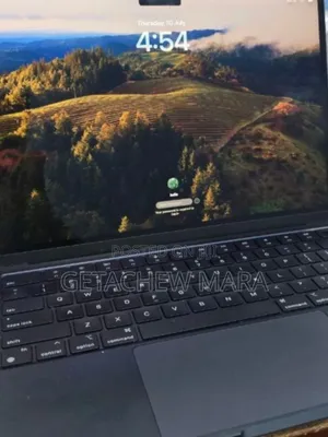 New Laptop Lenovo ThinkPad X1 Carbon 16GB Intel Core i9 SSD 512GB