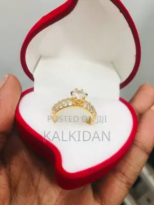 Promise Ring