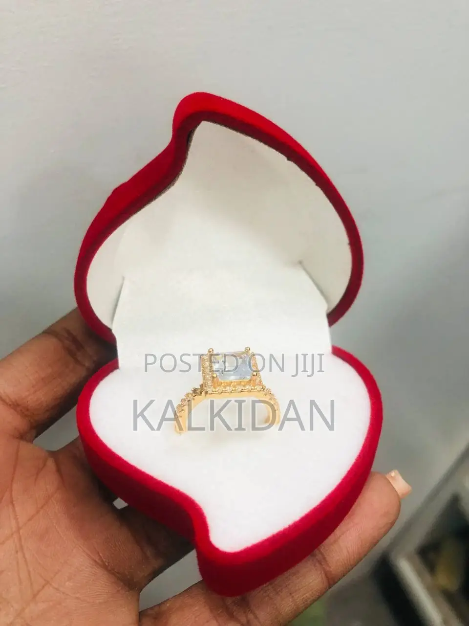 Promise Ring