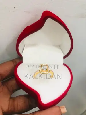 Promise Ring