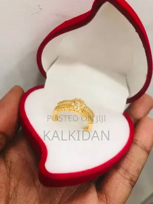 Promise Ring