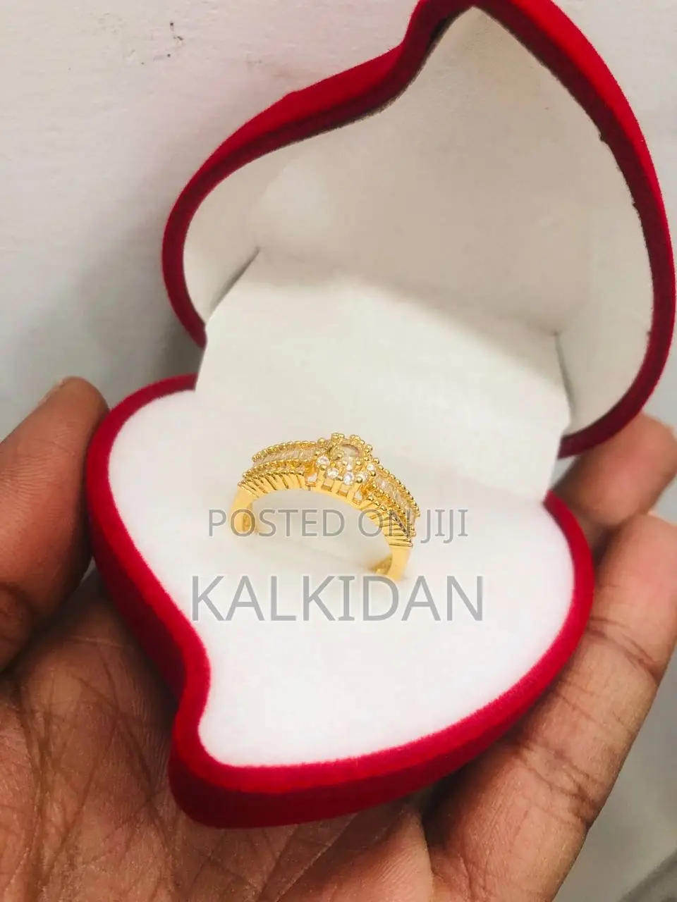Promise Ring