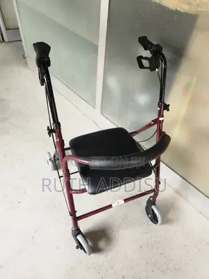 Walker European Standard Walker袸吵foldable Walker鴦你quality