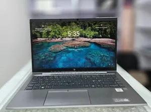 New Laptop HP ZBook 14 32GB Intel Core I7 SSD 1T