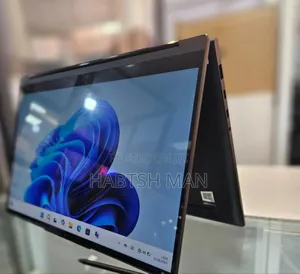 New Laptop Lenovo Yoga 9i 16GB Intel Core I7 SSD 512GB