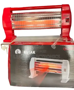 Ketak Room Heaters