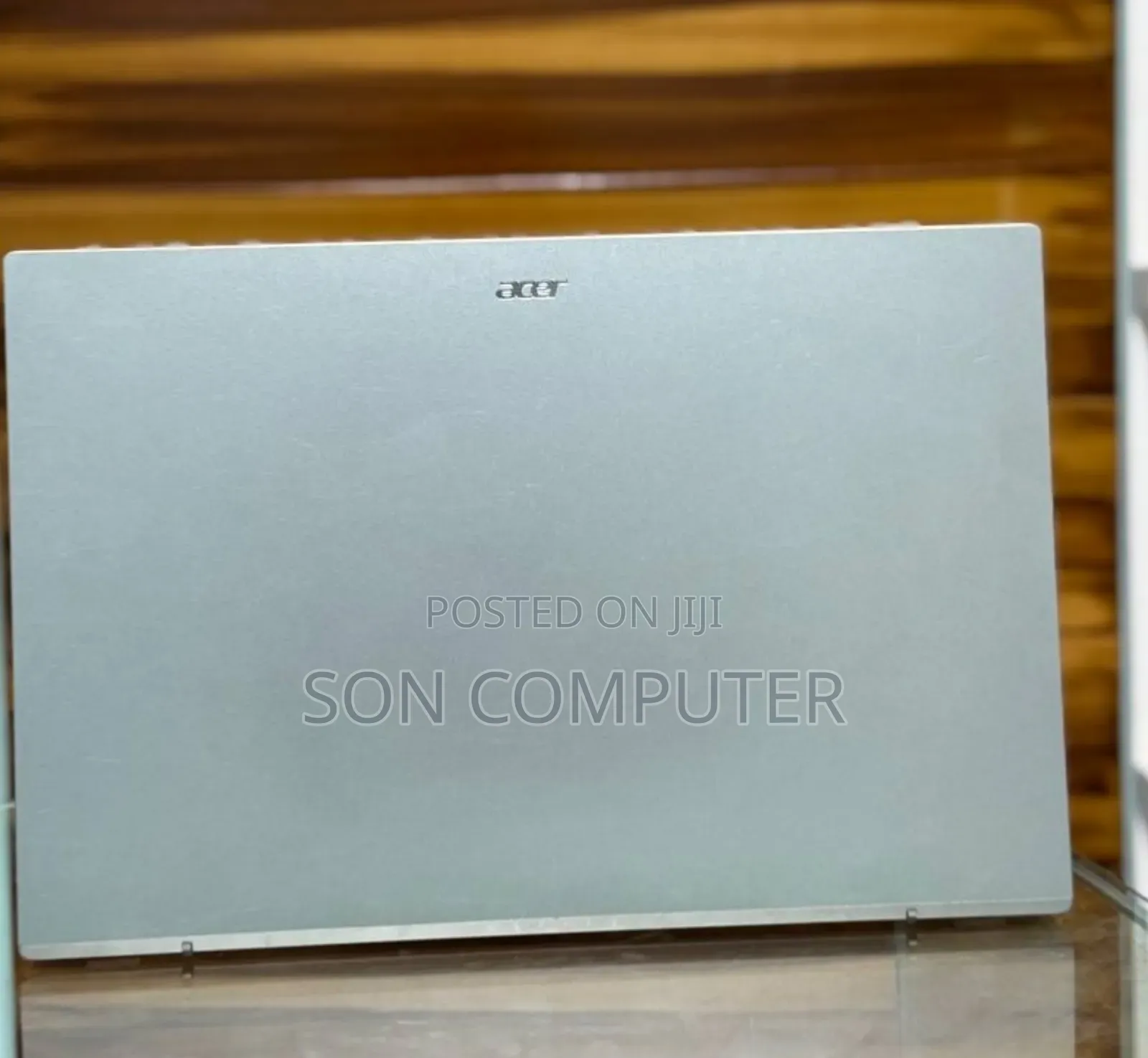 New Laptop Acer Aspire 3 8GB Intel Core I5 SSD 512GB