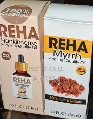 Raha Hair Growth