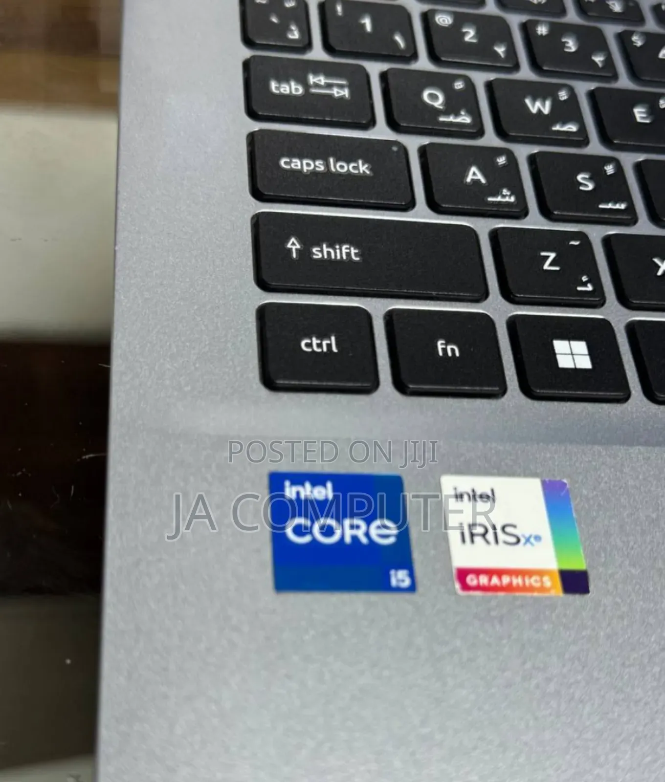 New Laptop Acer Aspire 3 8GB Intel Core I5 SSD 512GB