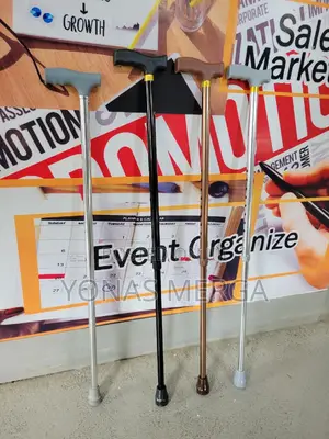 Walking Sticks Is Perfect Aid٠蛟pot Wheechair~٢wheelchair