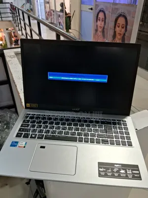 New Laptop Acer Aspire 3 16GB Intel Core I5 HDD+SSD 1T