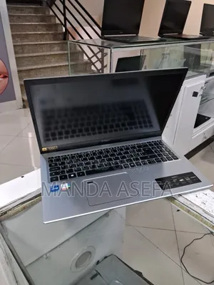 New Laptop Acer Aspire 3 16GB Intel Core I5 HDD+SSD 1T