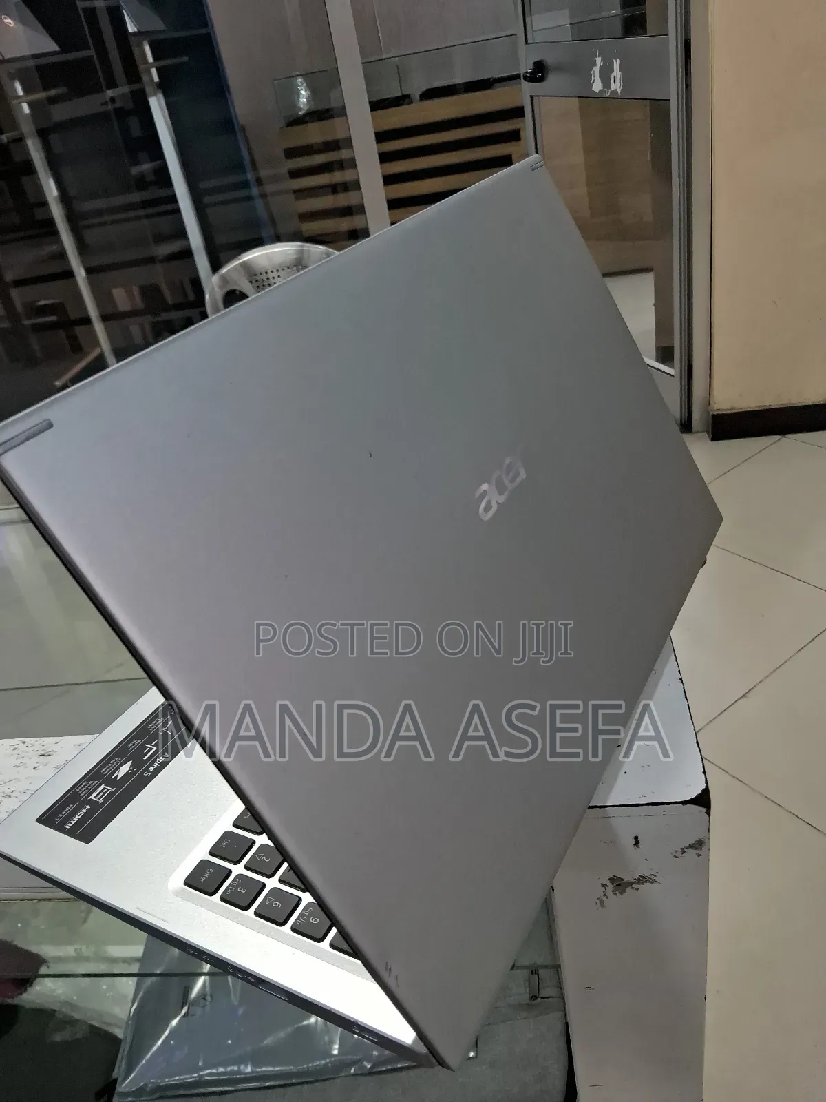 New Laptop Acer Aspire 3 16GB Intel Core I5 HDD+SSD 1T