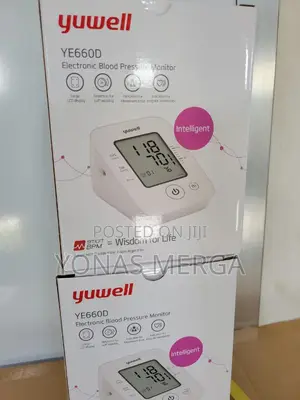 Digital Bp Machine覑ظpulse Rate Monitoring Meter||Bp Monitor