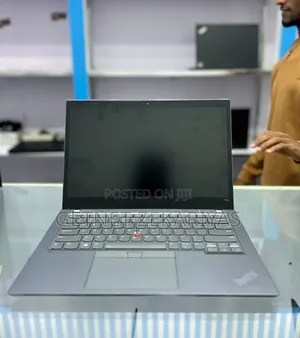 New Laptop Lenovo ThinkPad T14 16GB Intel Core I7 SSD 512GB