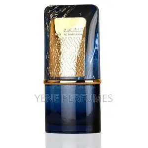 Lattafa Al Nashama Eau De Perfume