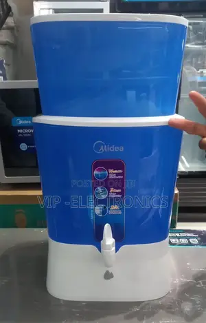 Midea Mini Dispensers Tables 17liter