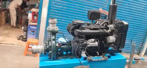 Pump 6 Inch