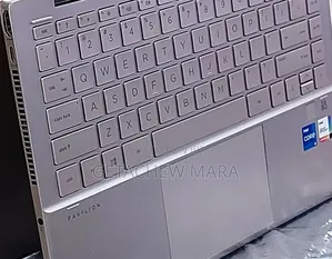 New Laptop HP Pavilion 15 8GB Intel Core I5 SSD 512GB