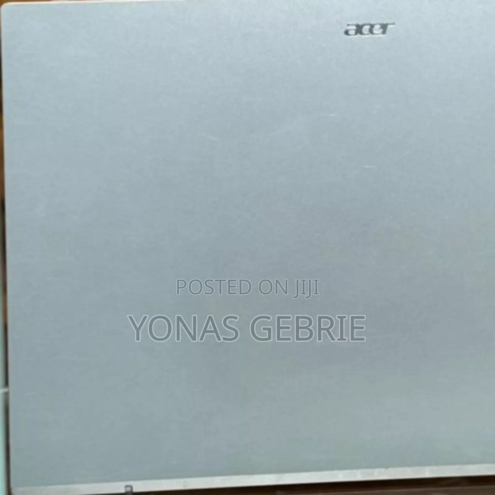 New Laptop Acer Aspire 3 8GB Intel Core I5 SSD 512GB