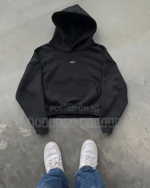 Hoodie for Sale – Soft, Stylish Everyday Ready