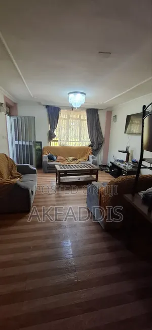 Furnished 3bdrm Condo in ቦሌ አያት, Bole for sale