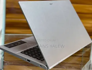 New Laptop Acer Aspire 3 8GB Intel Core I5 SSD 512GB