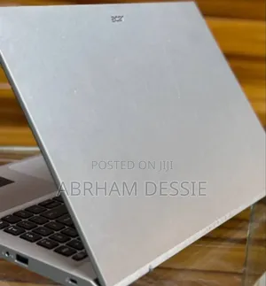 New Laptop Acer 8GB Intel Core I5 SSD 512GB