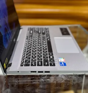 New Laptop Acer Aspire 3 8GB Intel Core I5 SSD 512GB