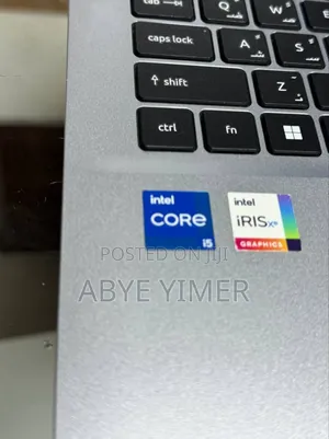 New Laptop Acer Aspire 3 8GB Intel Core I5 SSD 512GB