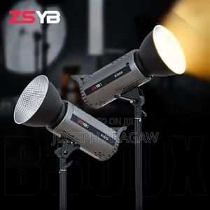 Zsyb 300 Wat Studio Light