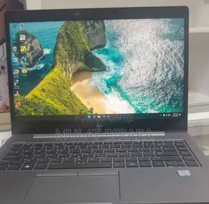 New Laptop HP ZBook 15 16GB Intel Core I7 SSD 512GB