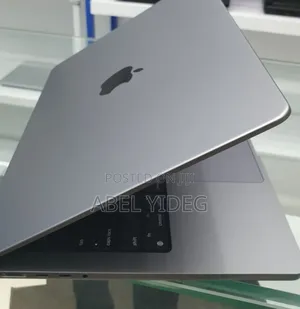 New Laptop Apple MacBook Pro 32GB Apple M1 SSD 512GB