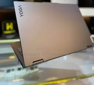 New Laptop Lenovo Yoga 7i 16GB Intel Core Ultra 7 SSD 1T