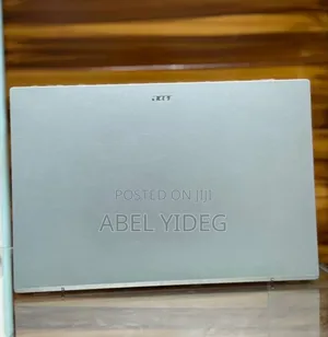 New Laptop Acer Aspire 3 8GB Intel Core I5 SSD 512GB