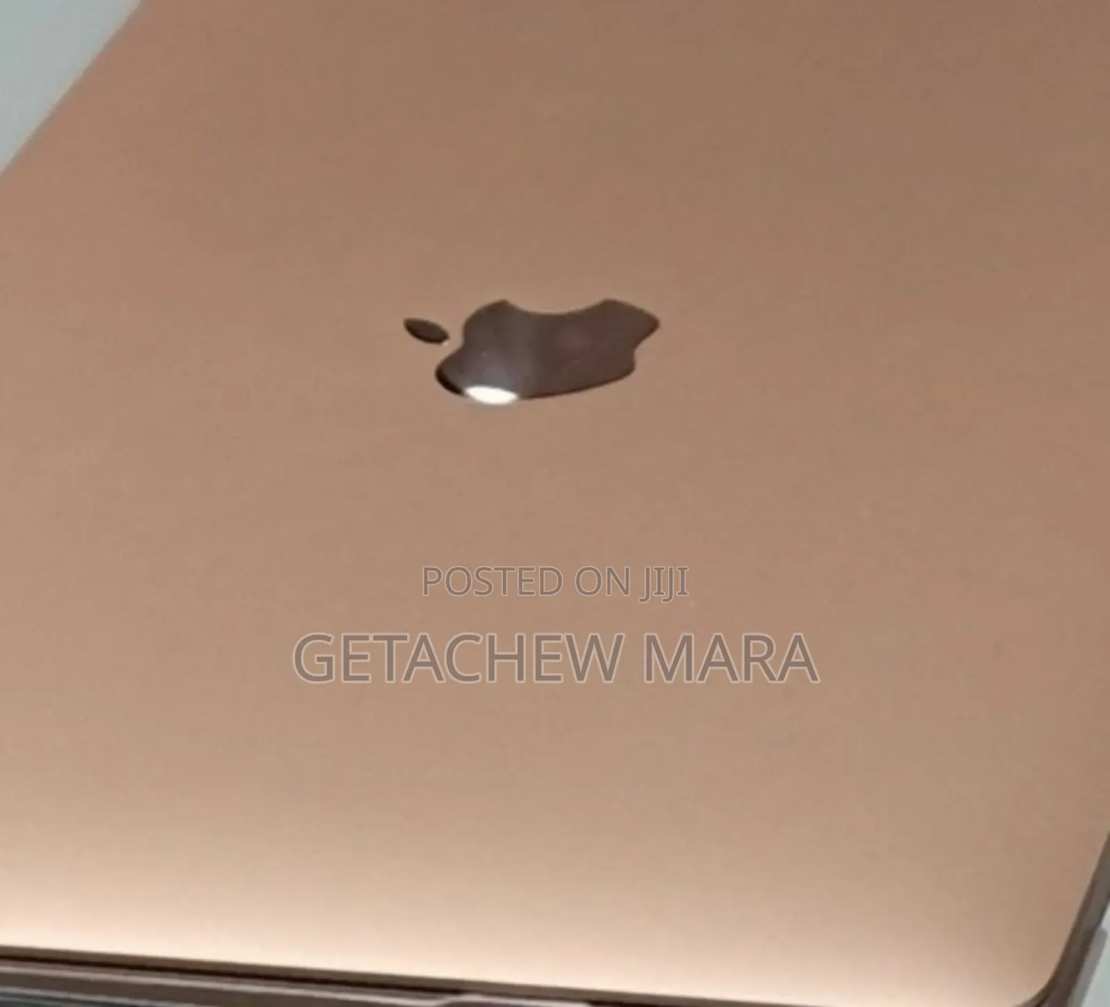 New Laptop Apple MacBook Air 2020 M1 12GB Intel Core i5 SSD 512GB