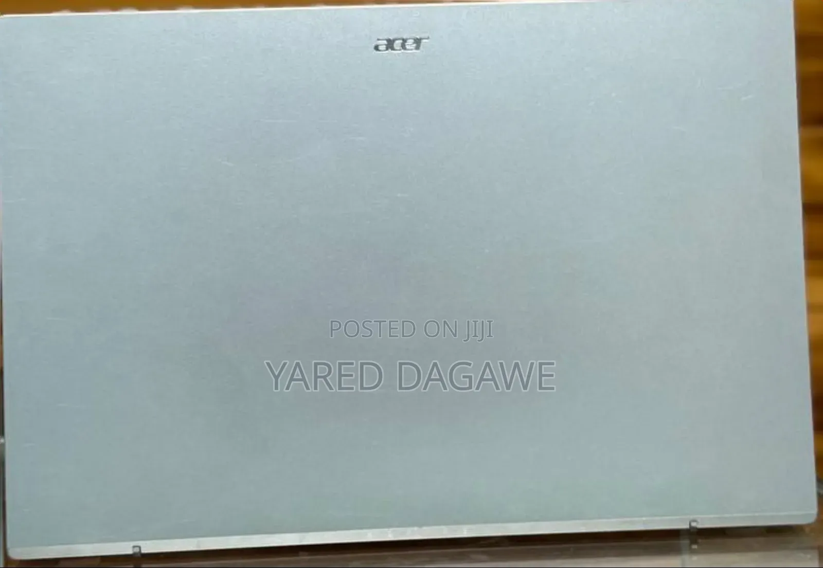 New Laptop Acer Aspire 5 8GB Intel Core I5 SSD 512GB